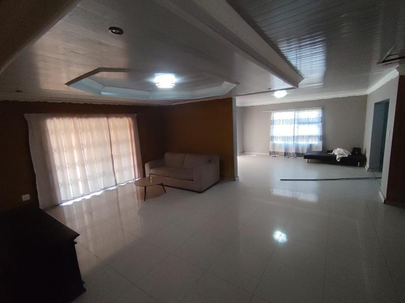 4 Bedroom Property for Sale in Vaalpark Free State